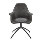 Fauteuil Ralph de style européen
