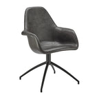 Fauteuil Ralph de style européen