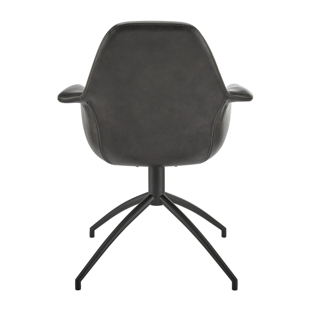 Fauteuil Ralph de style européen