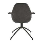 Fauteuil Ralph de style européen