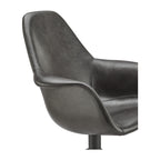 Fauteuil Ralph de style européen