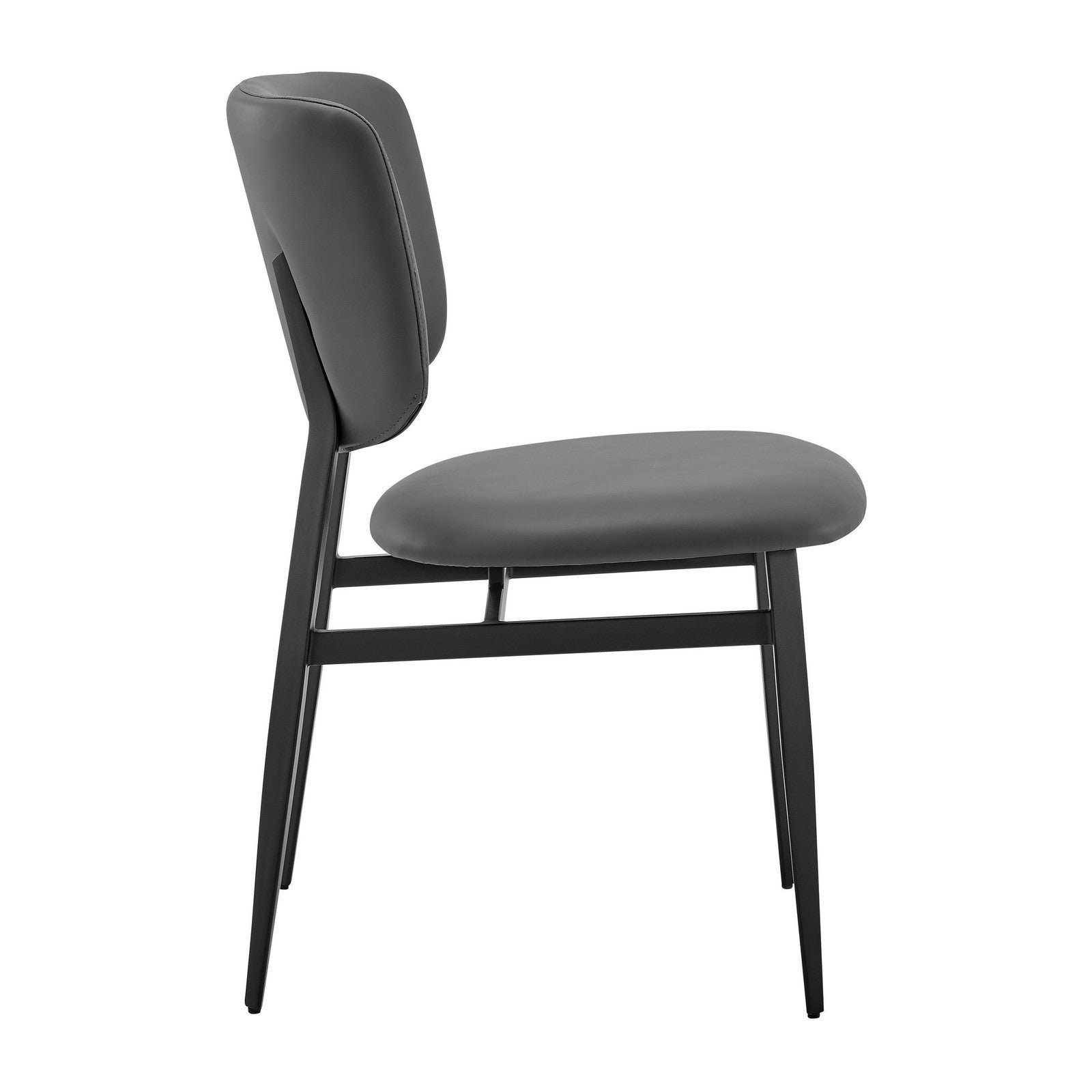 Chaise d'appoint Felipe de style européen