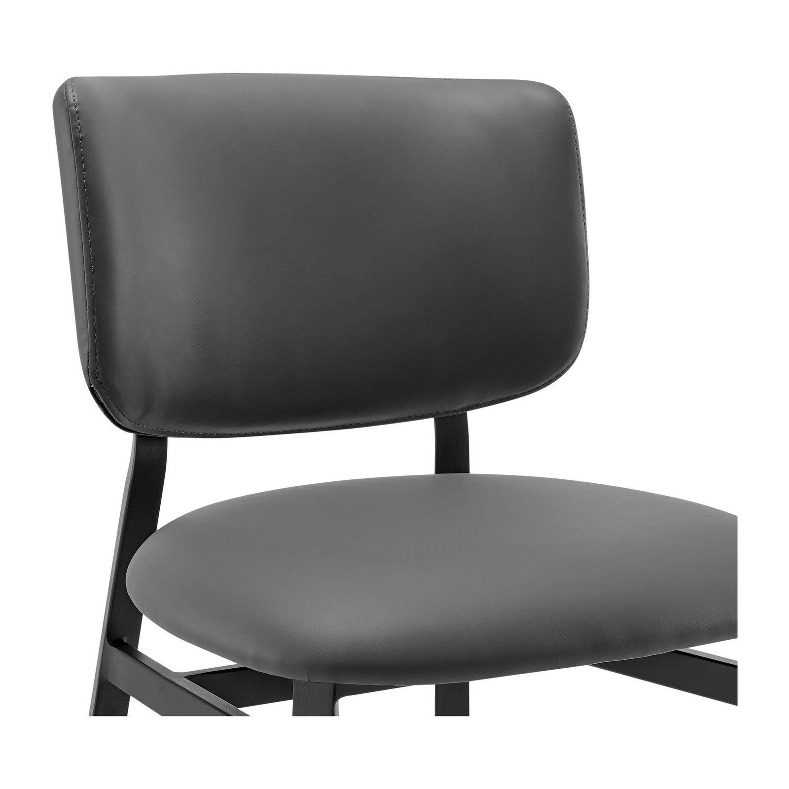 Chaise d'appoint Felipe de style européen