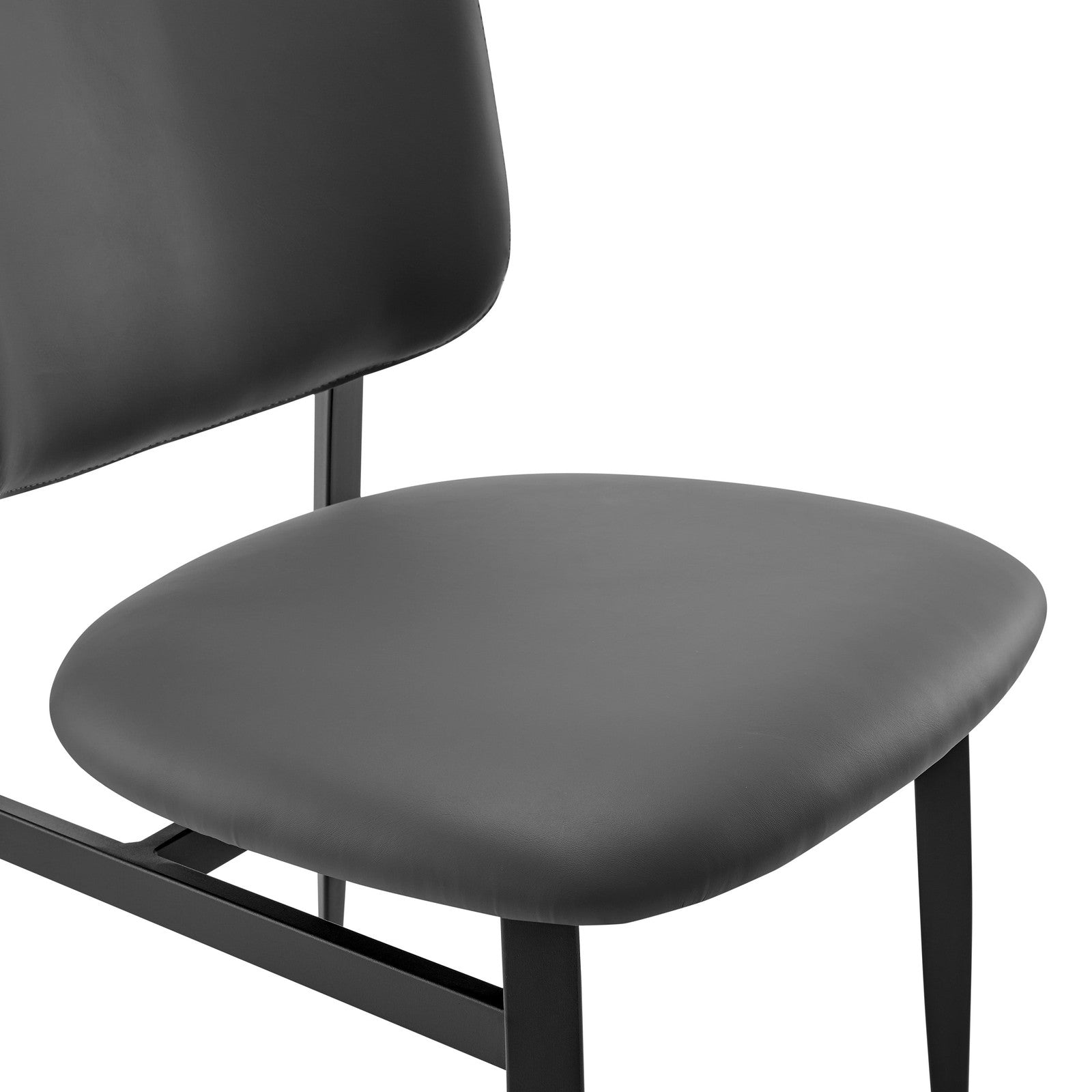 Chaise d'appoint Felipe de style européen