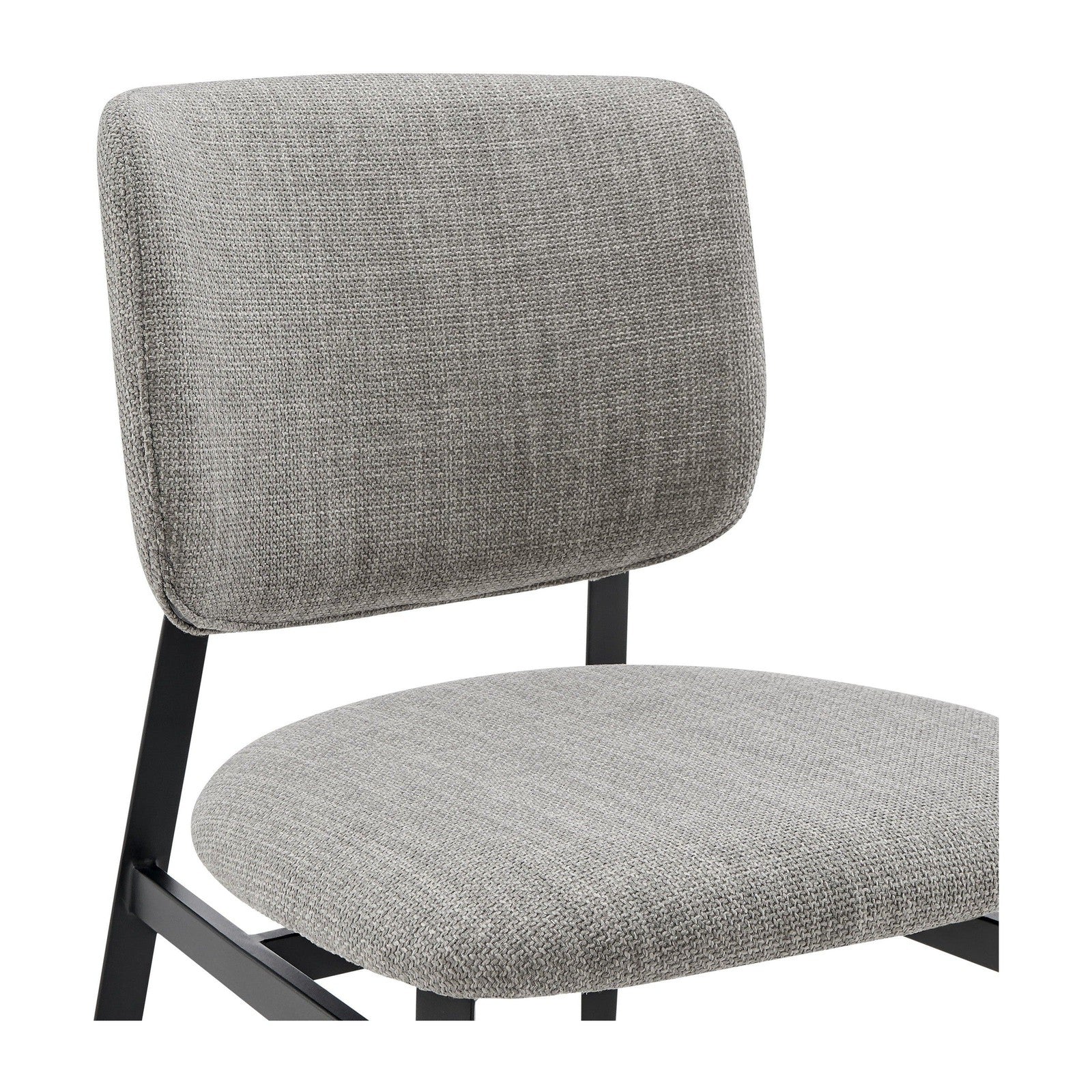 Chaise d'appoint Felipe de style européen