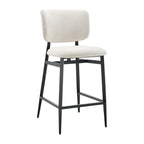 Tabouret de comptoir Felipe de style européen