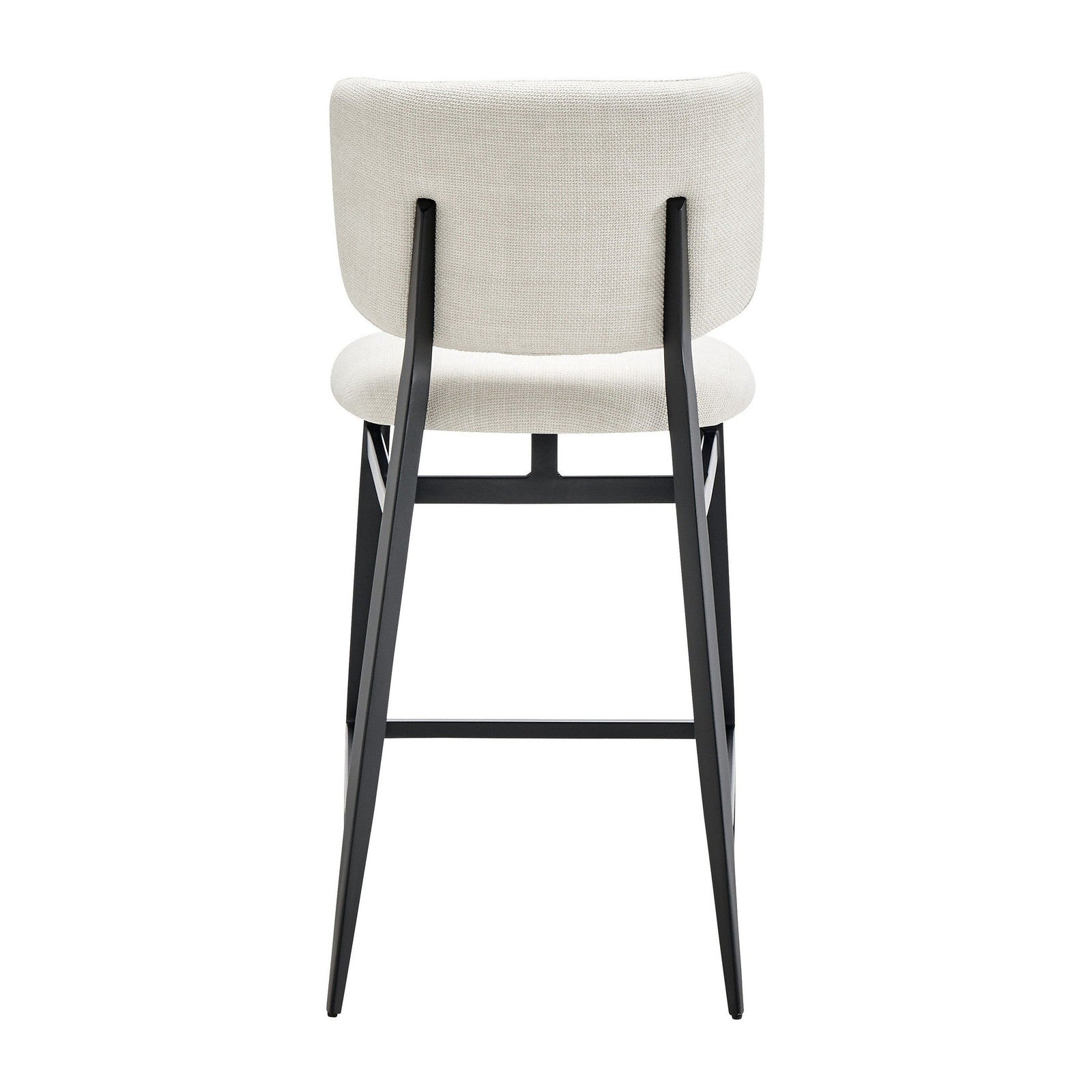 Tabouret de comptoir Felipe de style européen