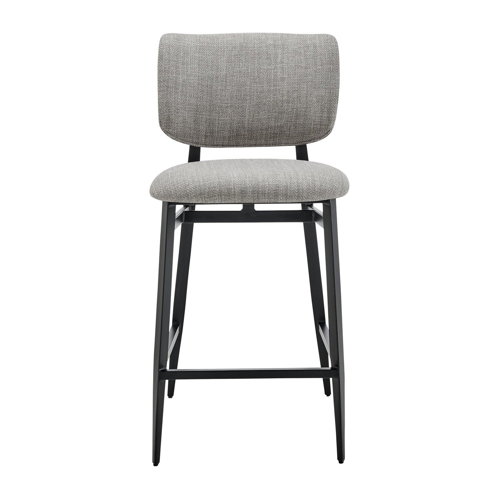 Tabouret de comptoir Felipe de style européen