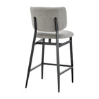 Tabouret de comptoir Felipe de style européen