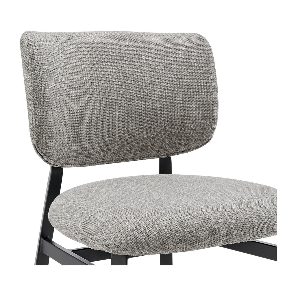 Tabouret de comptoir Felipe de style européen