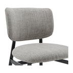 Tabouret de comptoir Felipe de style européen