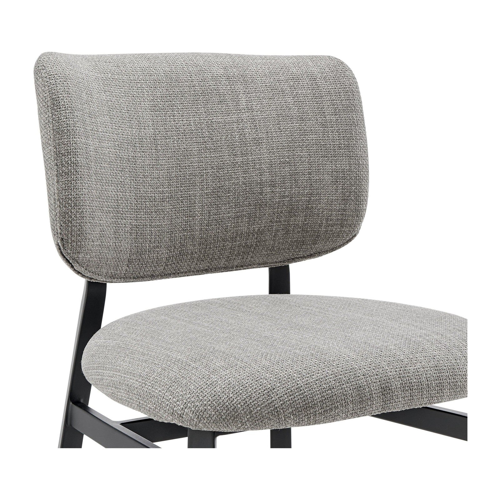 Tabouret de comptoir Felipe de style européen