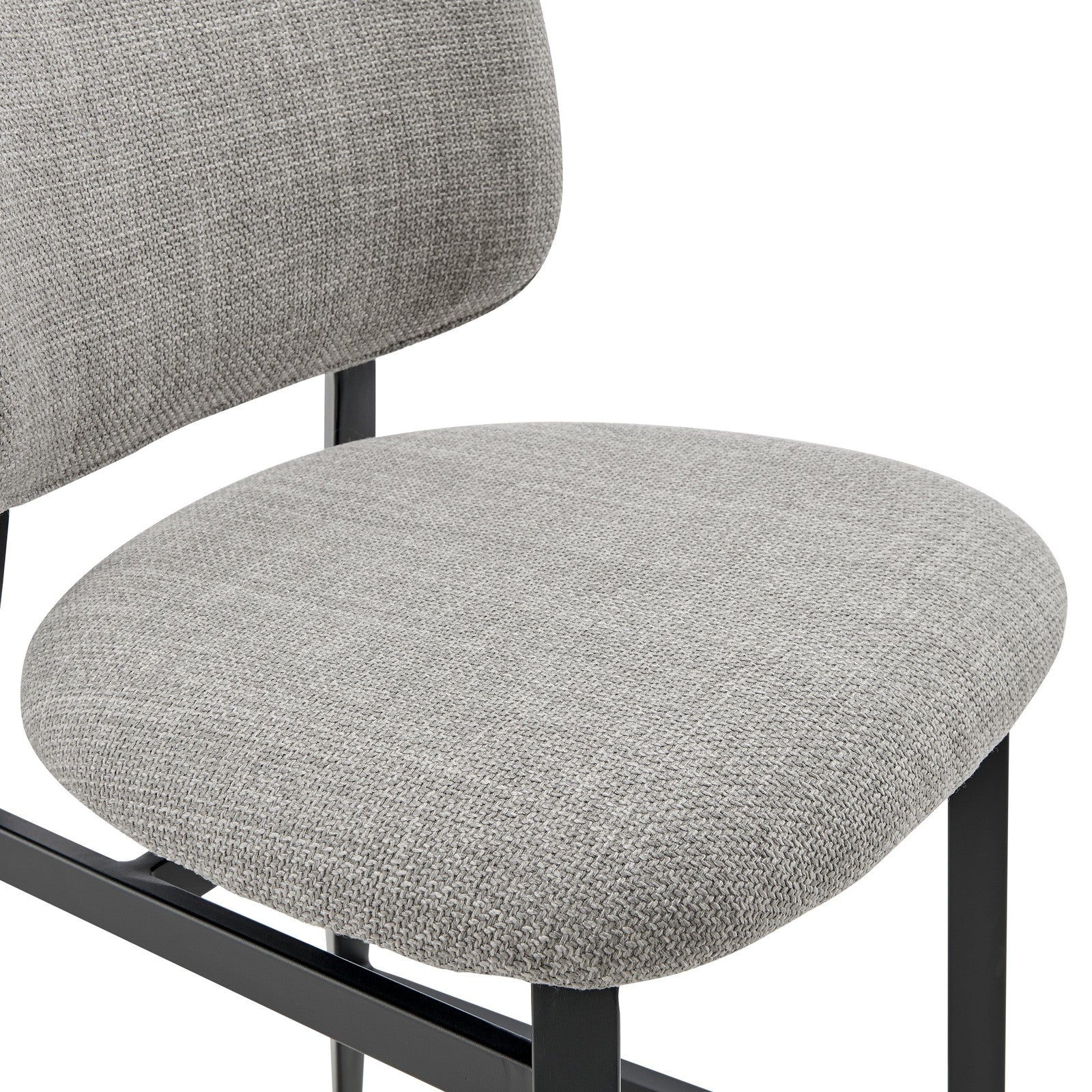Tabouret de comptoir Felipe de style européen