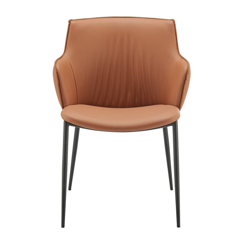 Fauteuil Ronja de style européen