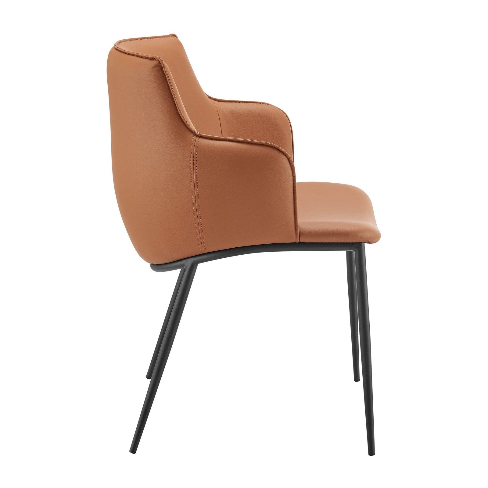 Fauteuil Ronja de style européen
