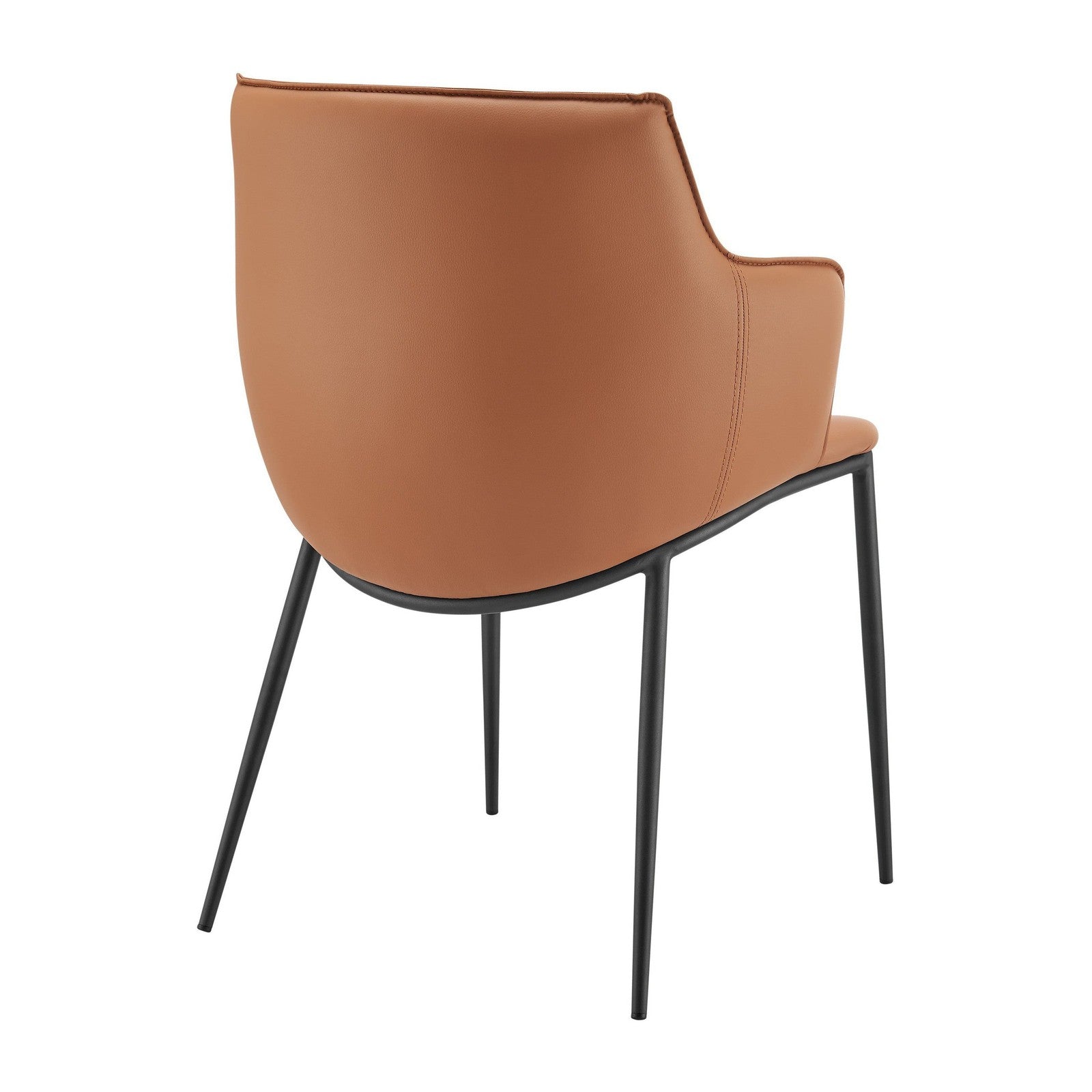 Fauteuil Ronja de style européen
