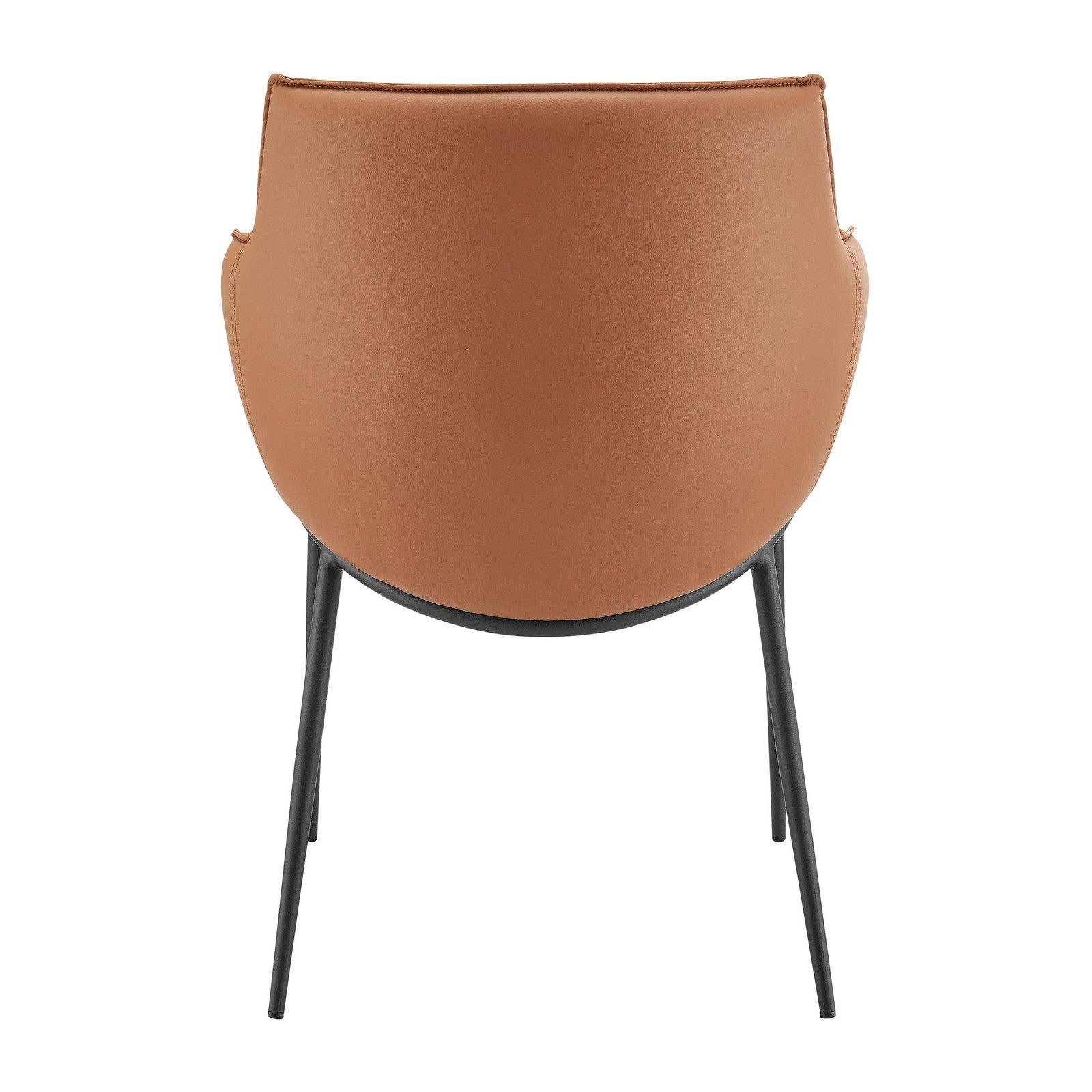 Fauteuil Ronja de style européen