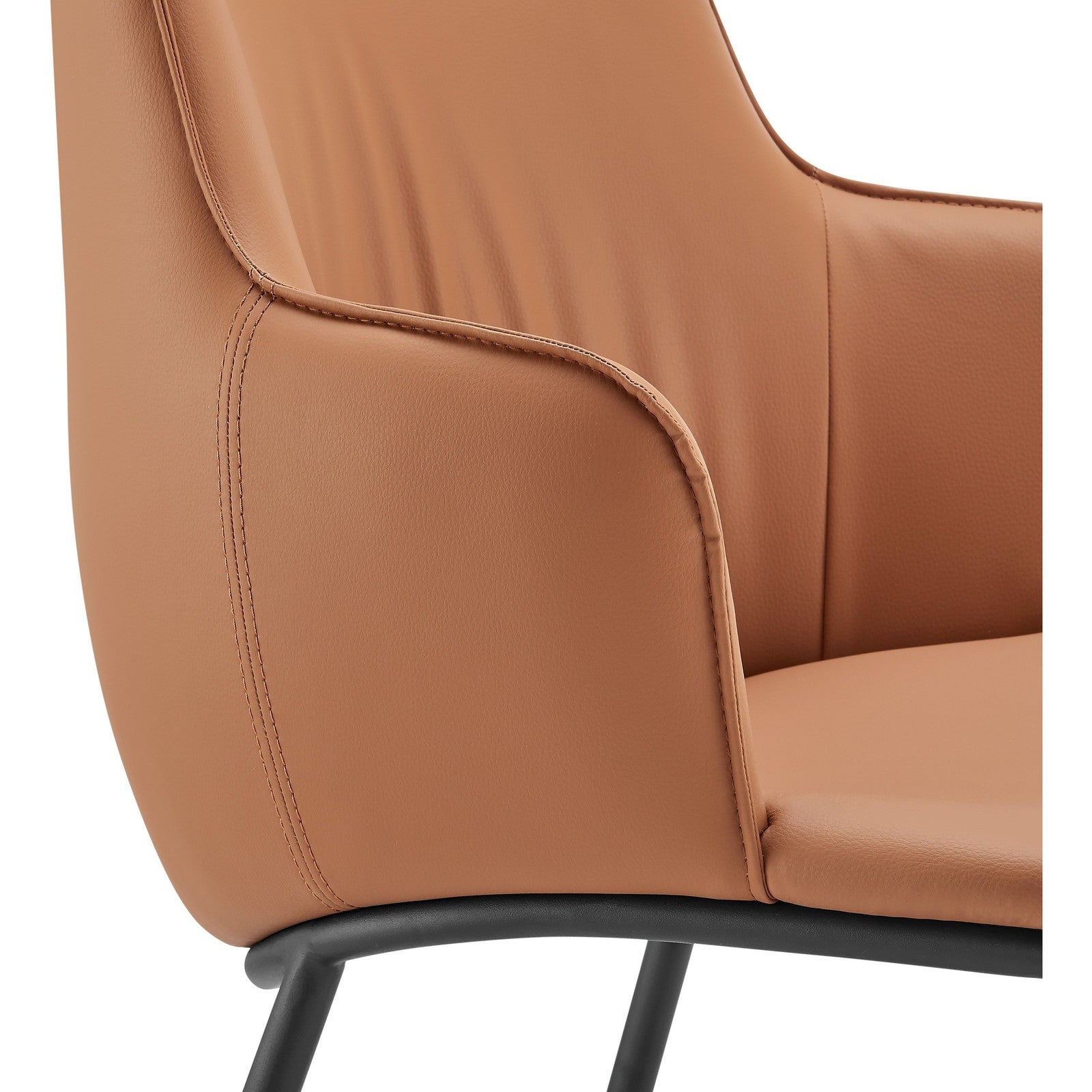 Fauteuil Ronja de style européen