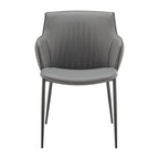 Fauteuil Ronja de style européen