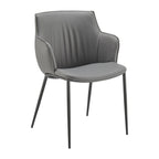 Fauteuil Ronja de style européen