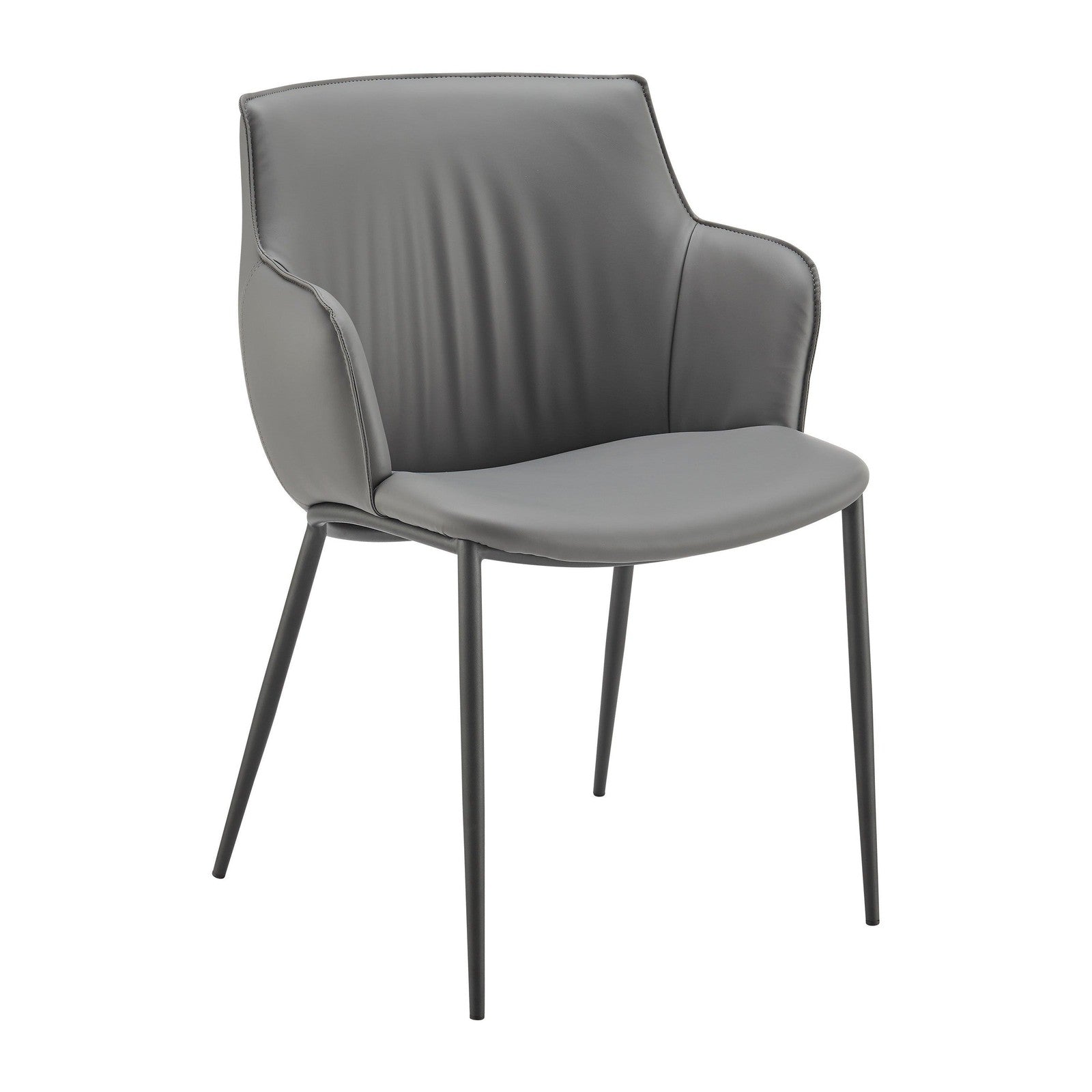 Fauteuil Ronja de style européen