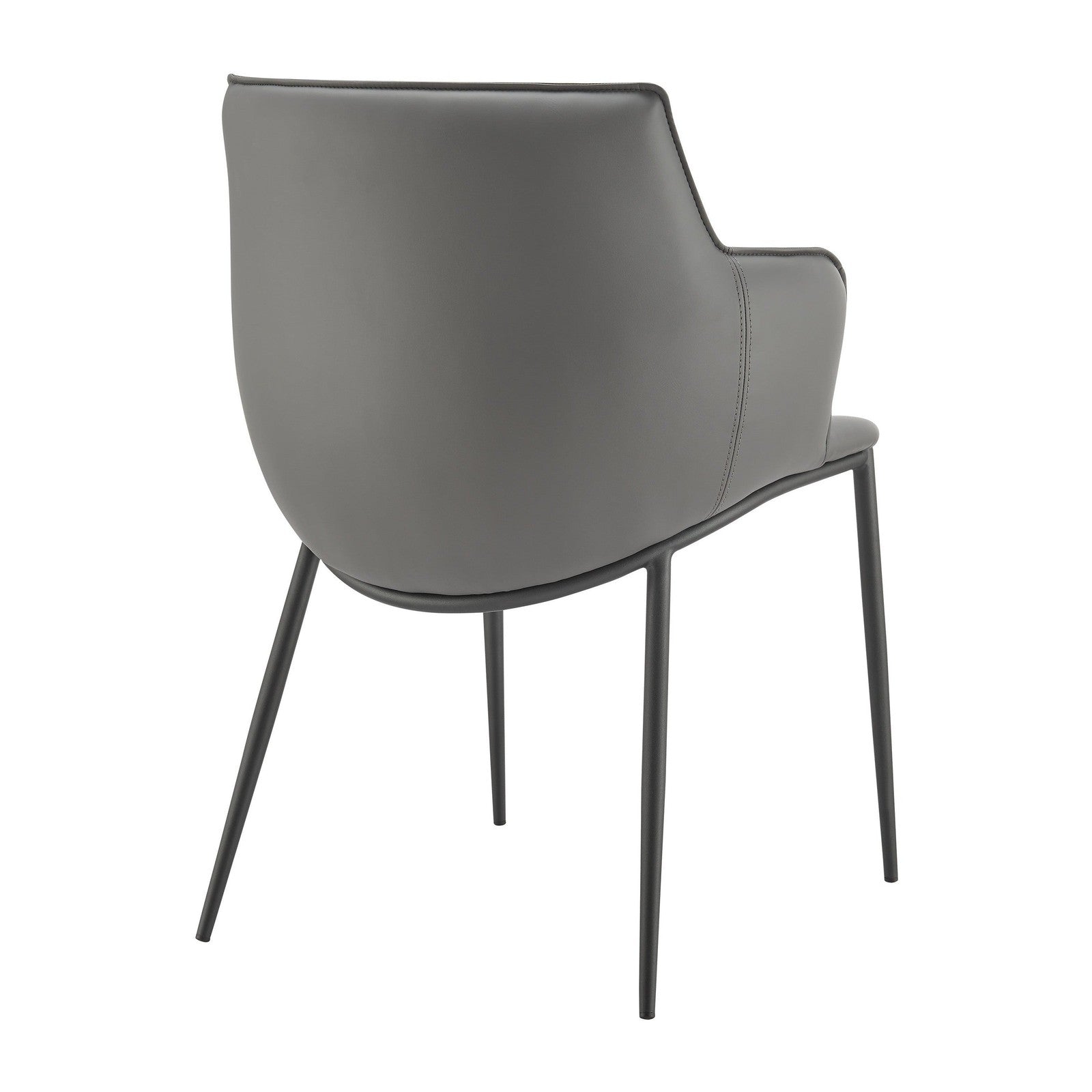 Fauteuil Ronja de style européen