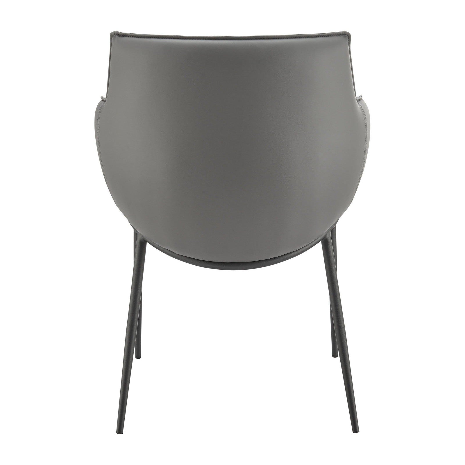 Fauteuil Ronja de style européen