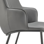 Fauteuil Ronja de style européen