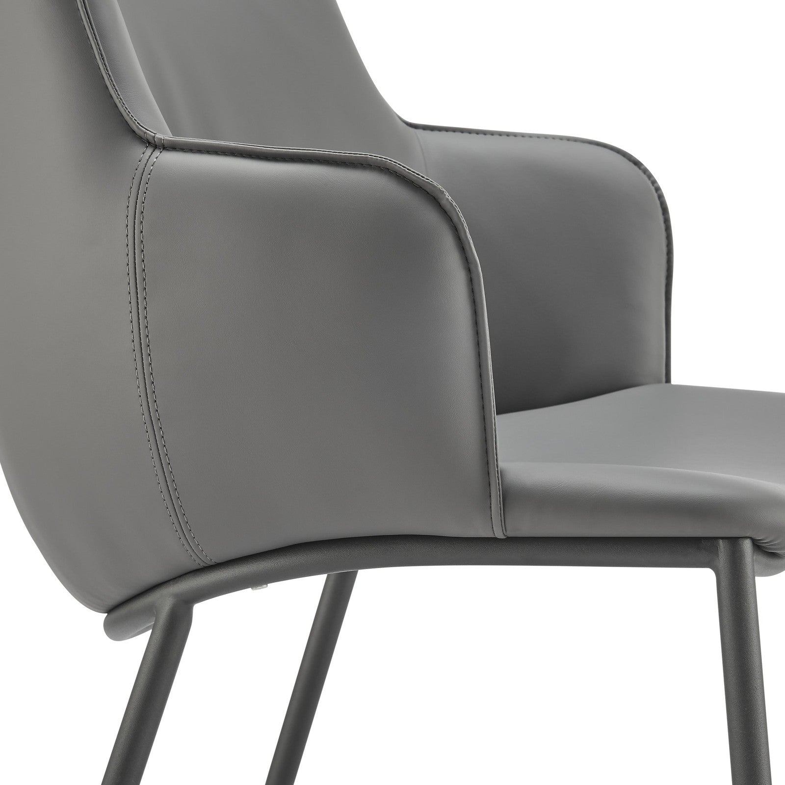 Fauteuil Ronja de style européen