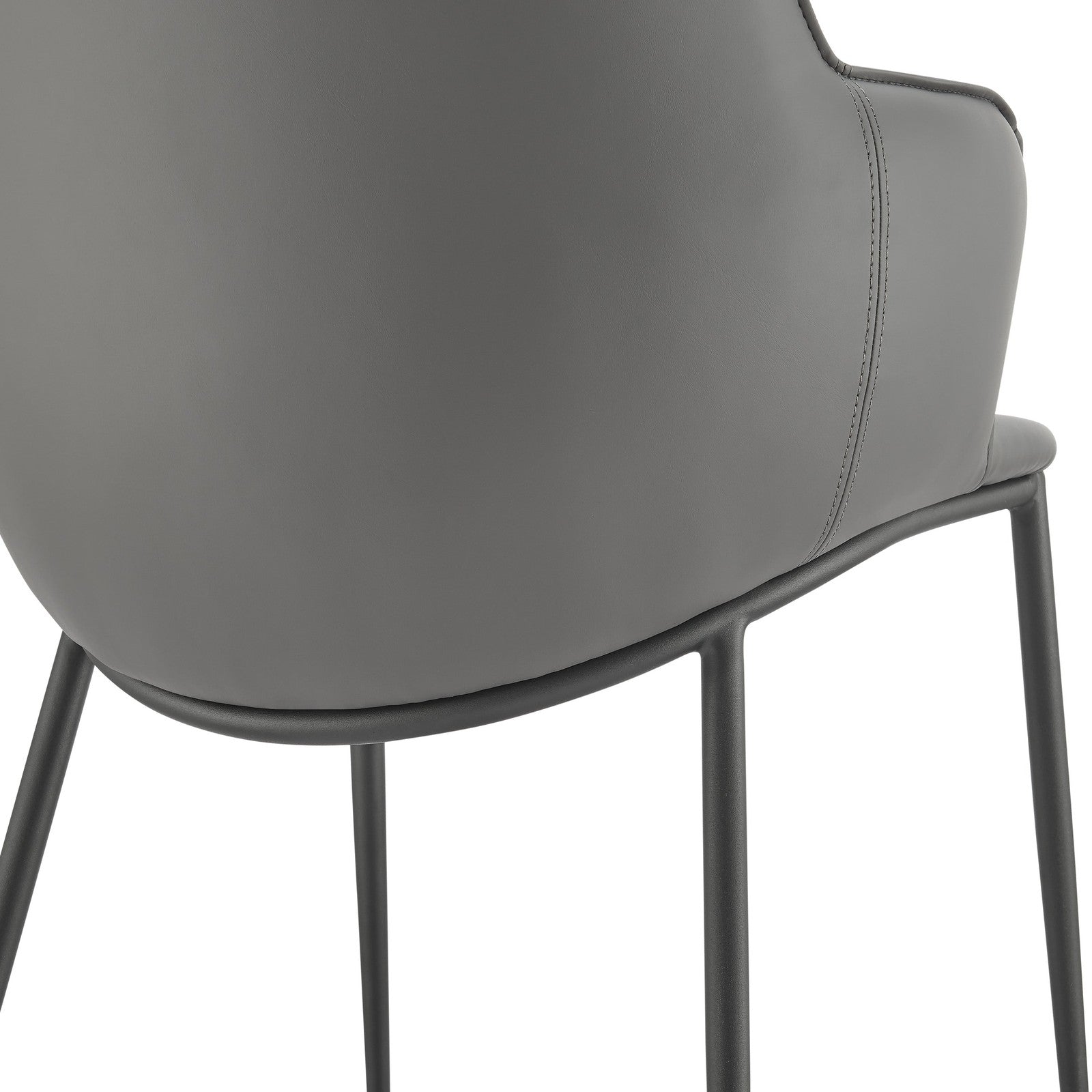Fauteuil Ronja de style européen