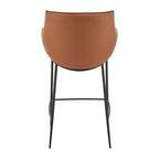 Tabouret de comptoir Ronja de style européen