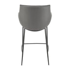 Tabouret de comptoir Ronja de style européen