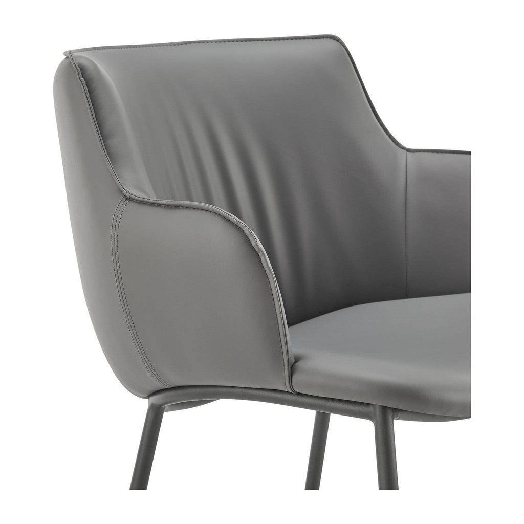 Tabouret de comptoir Ronja de style européen