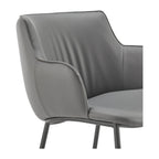 Tabouret de comptoir Ronja de style européen