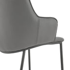 Tabouret de comptoir Ronja de style européen