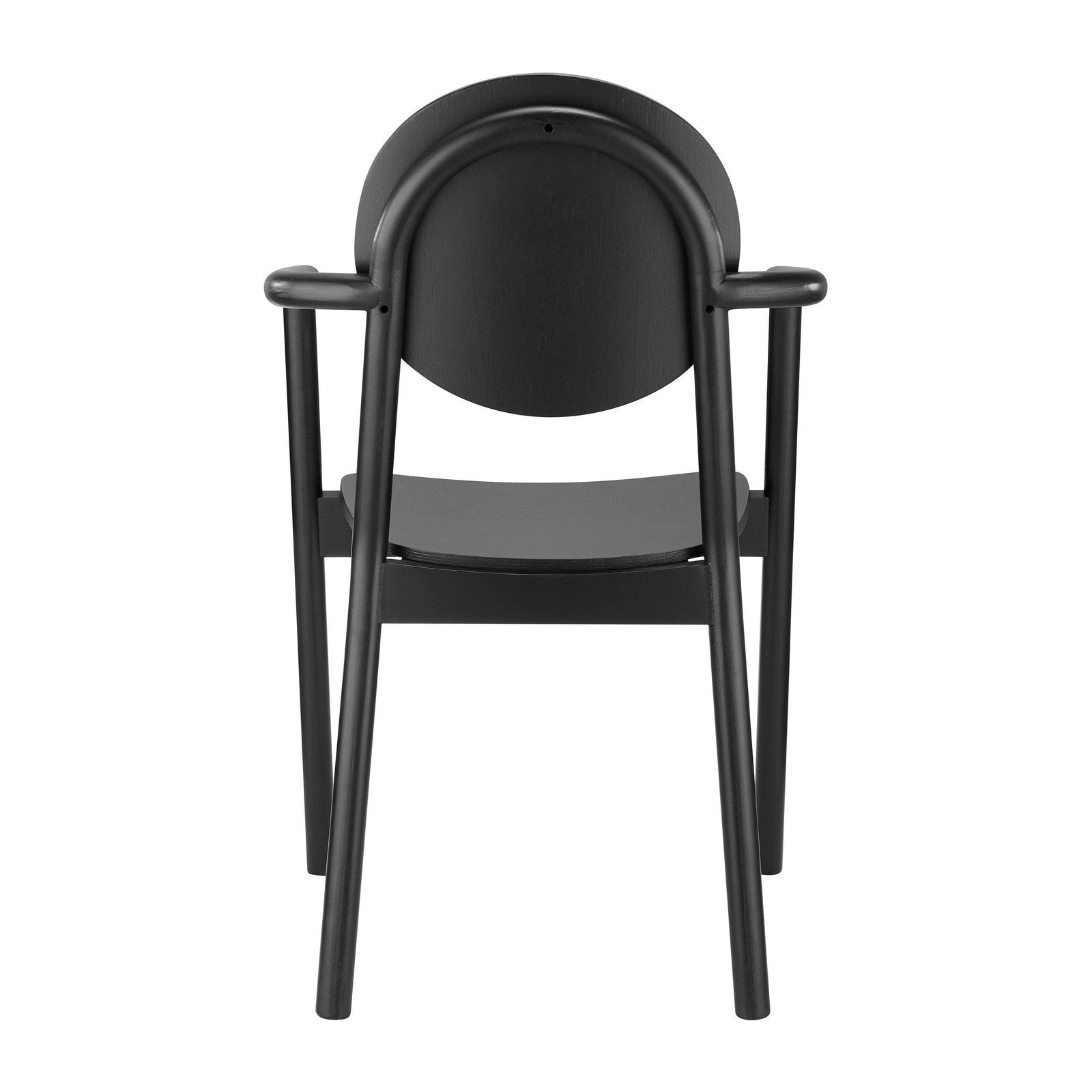 Fauteuil Octavio de style européen
