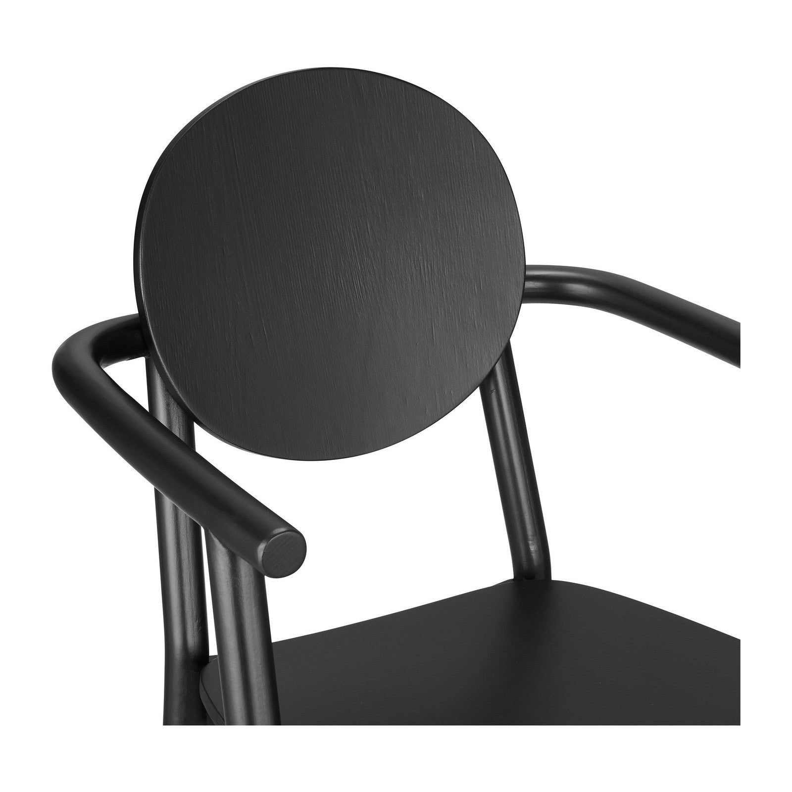 Fauteuil Octavio de style européen