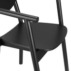Fauteuil Octavio de style européen