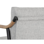 Fauteuil Sunpan Meadow