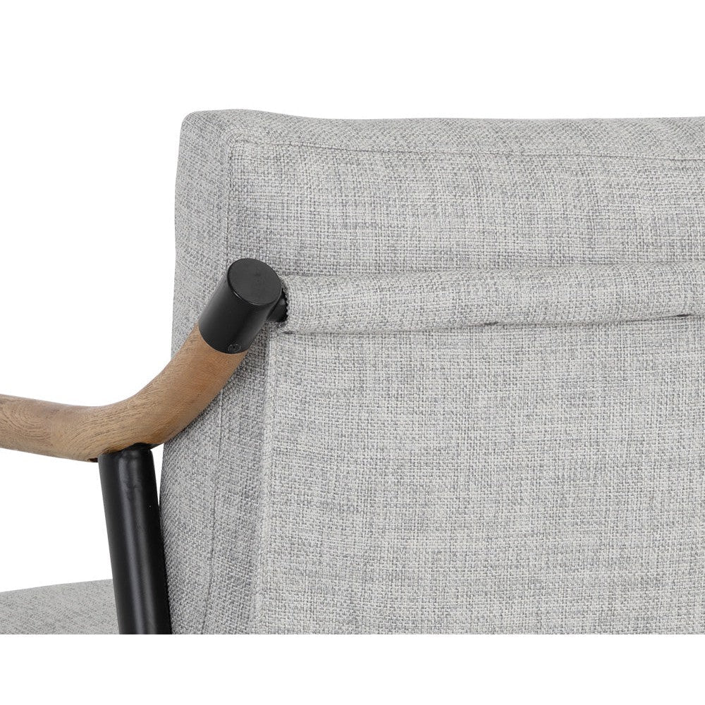 Fauteuil Sunpan Meadow