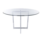 Table ronde Legend 48 de style européen