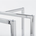 Table ronde Legend 48 de style européen
