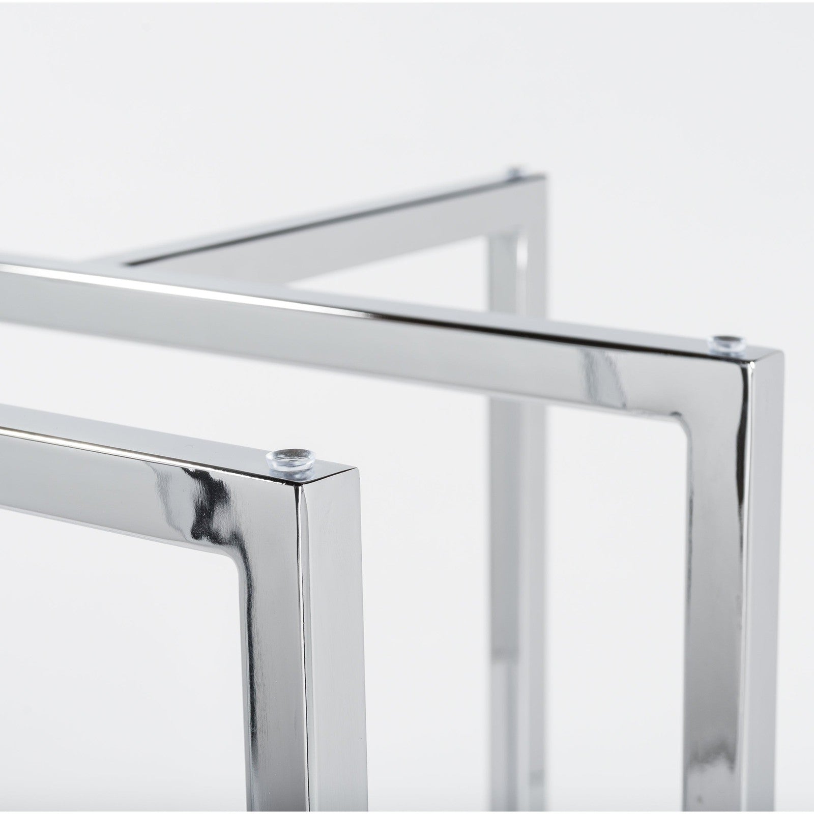 Table ronde Legend 48 de style européen