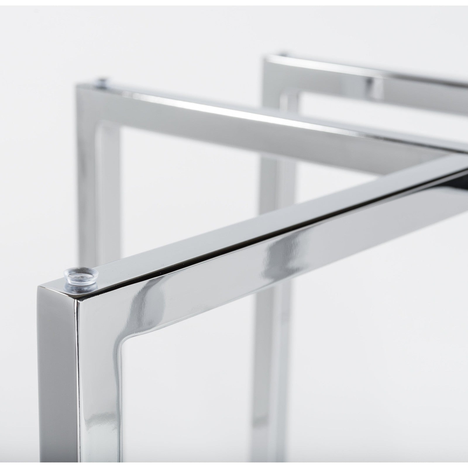 Table ronde Legend 48 de style européen
