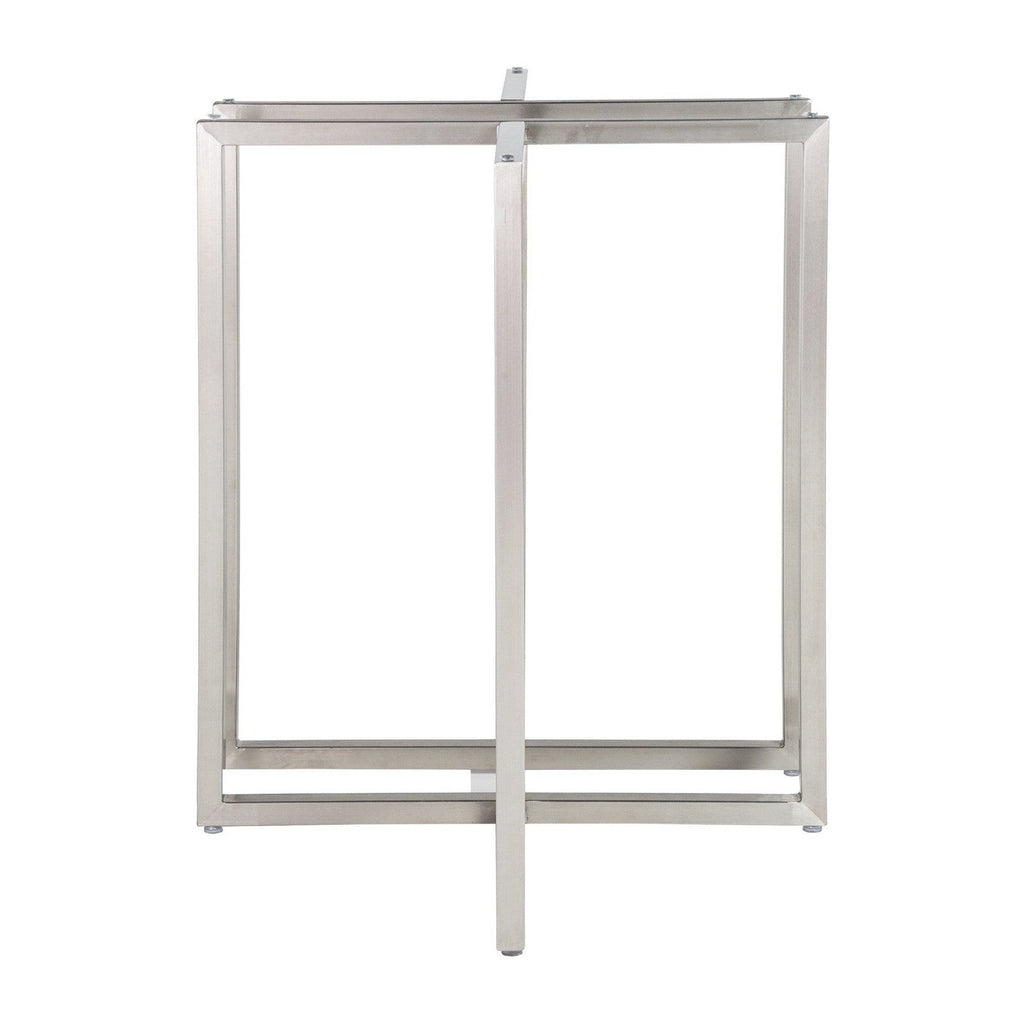 Table ronde Legend 48 de style européen