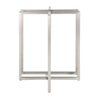 Table ronde Legend 48 de style européen