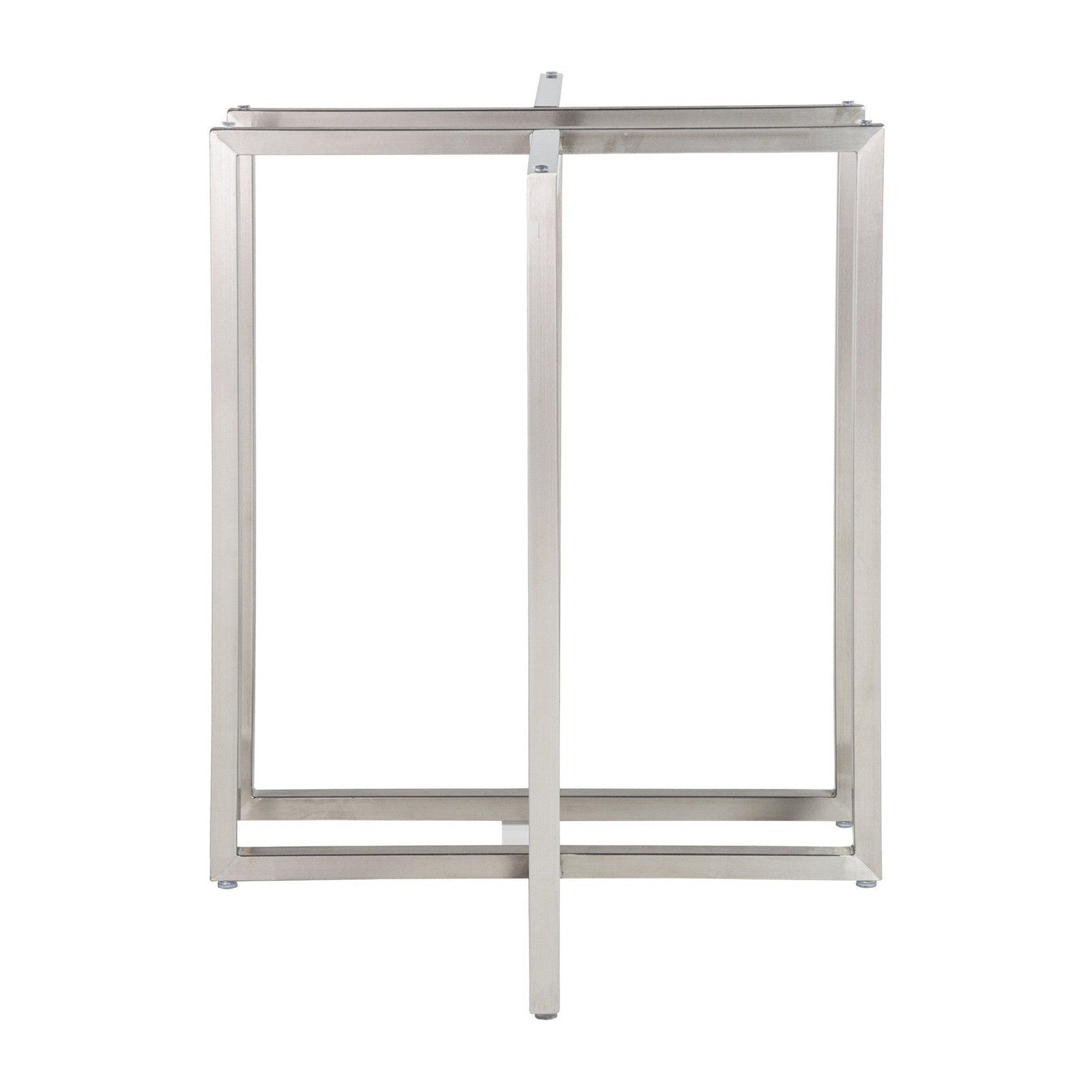 Table ronde Legend 48 de style européen