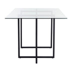 Table rectangulaire Legend de style européen 29x48