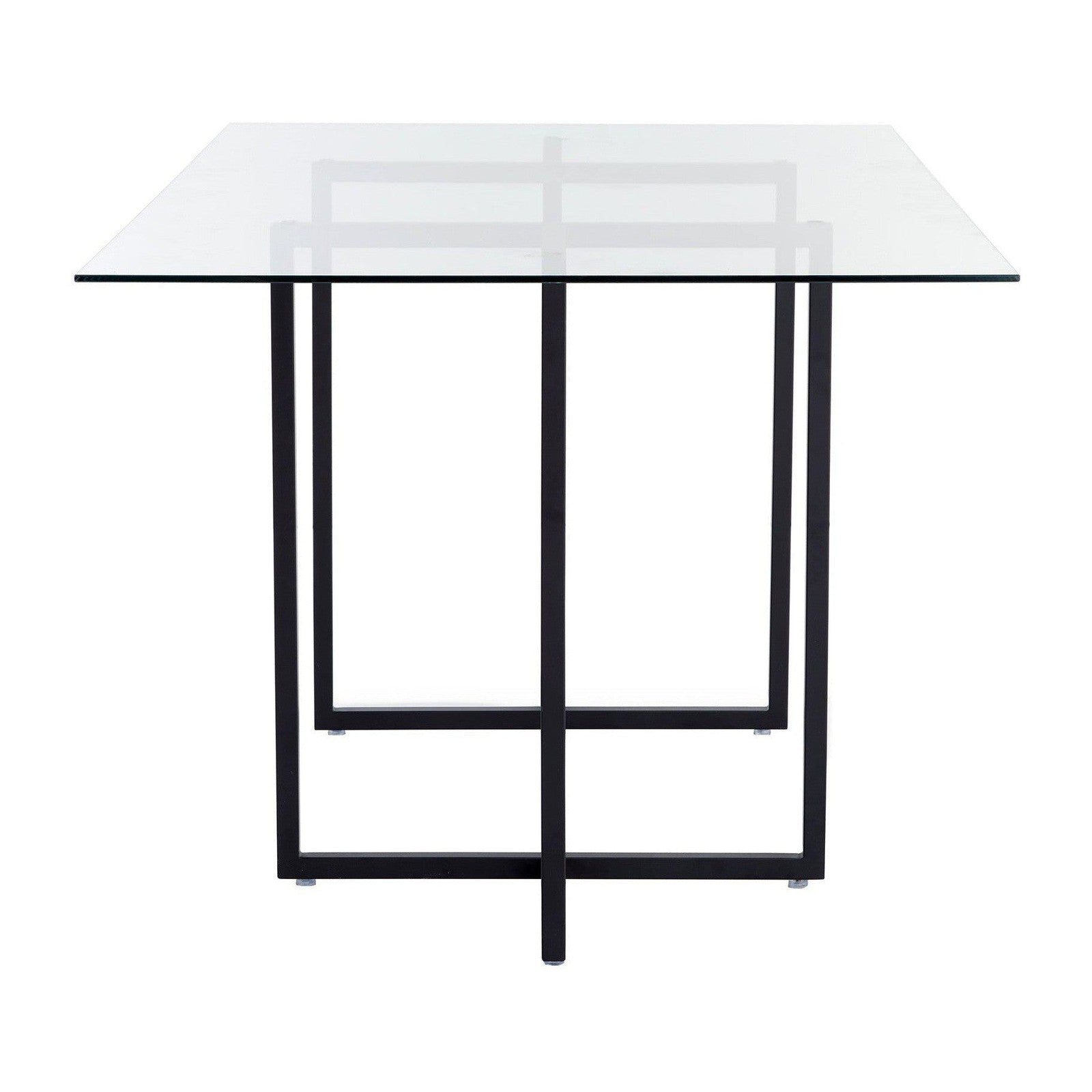 Table rectangulaire Legend de style européen 29x48