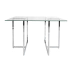 Table rectangulaire Legend de style européen 29x48